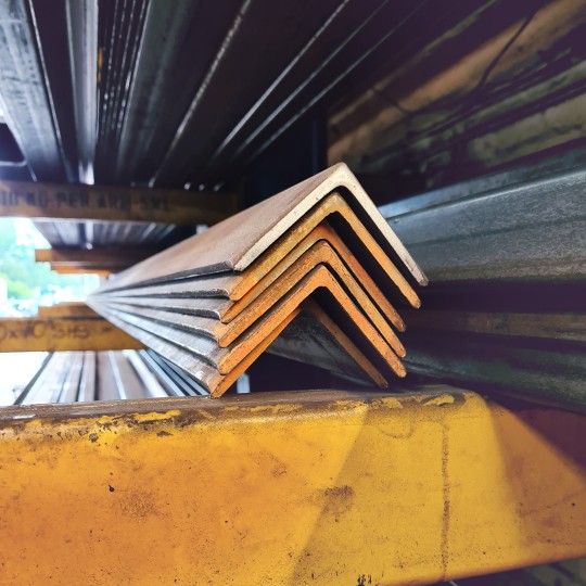 Buy Steel Angles Online in Scotland from UK Structural Systems